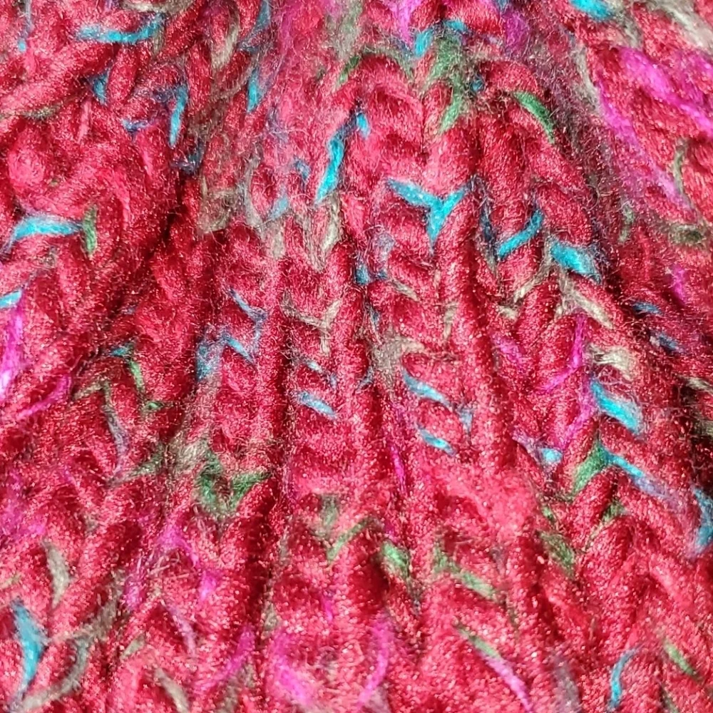 Ashley Fox Beanie NWT